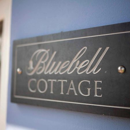 דירות לאנלי Bronllys Farm Coastal Self-Catering מראה חיצוני תמונה