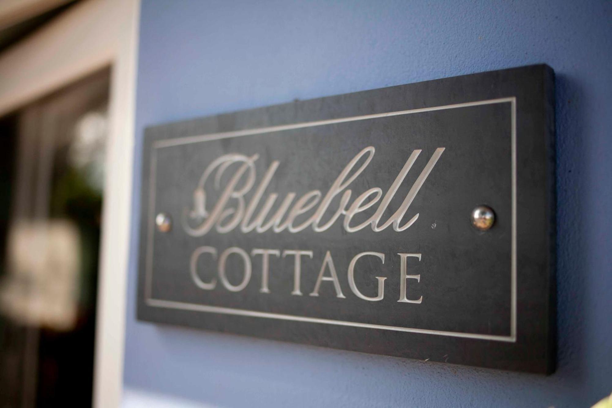 דירות לאנלי Bronllys Farm Coastal Self-Catering מראה חיצוני תמונה